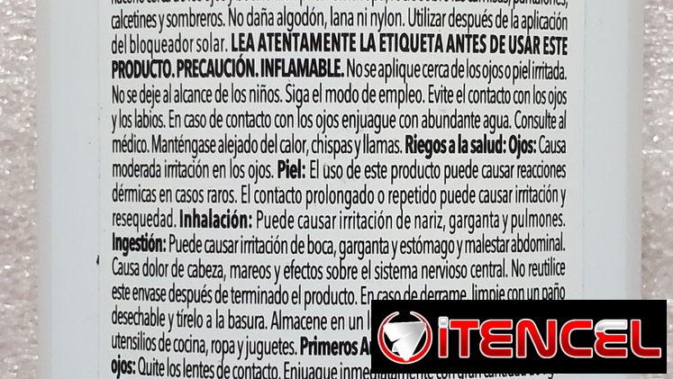 Repelente para Mosquitos