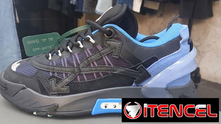 ZAPATOS DE MARCA