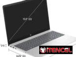 Laptop HP 15-fd0123dx i3 8GB 256GB SSD Touch | 15.6” en La Habana