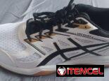 Zapatillas asics número 45 europa