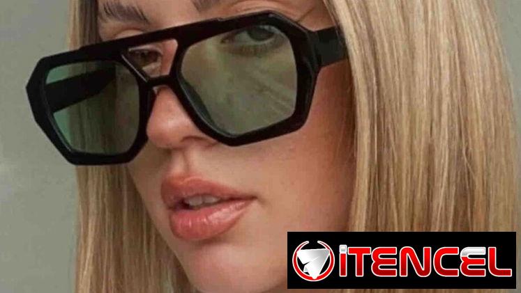 🔴 GAFAS EN TENDENCIA 🔴