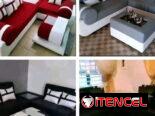 Muebles pelotas
