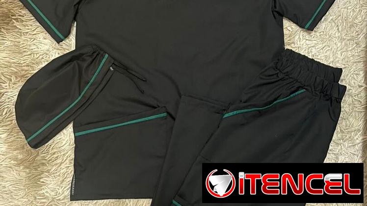 Pijama medica quirúrgica