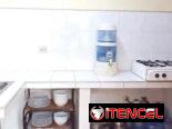 Apartamento en bajos