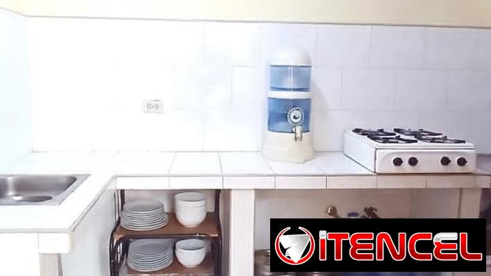 Apartamento en bajos