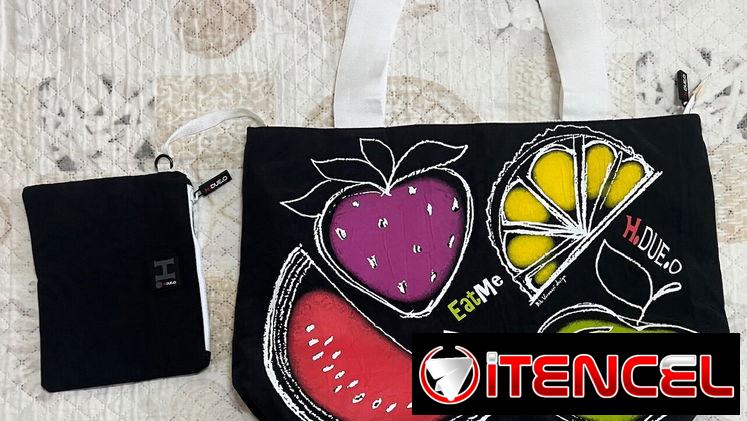 Juego de bolsas buena calidad