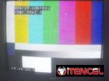 Televisor ATEC de uso en buen estado