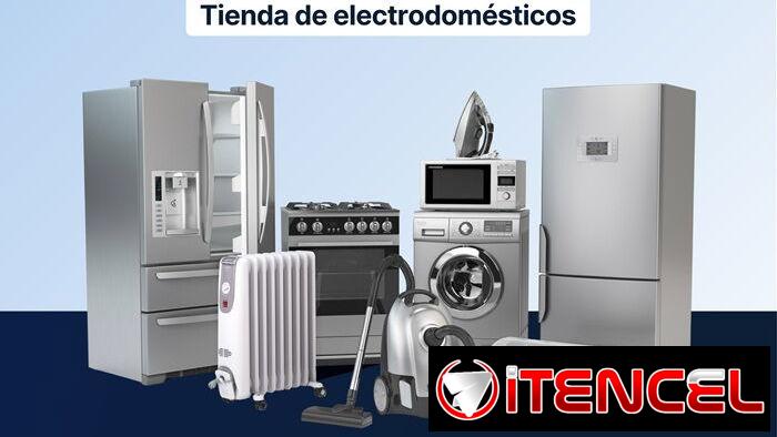 Planta, Estaciones, Split, Cafetera, Cocina, Refrigerador, Nevera, Ventilador, Batidora, Aire