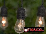 Cadena de luces