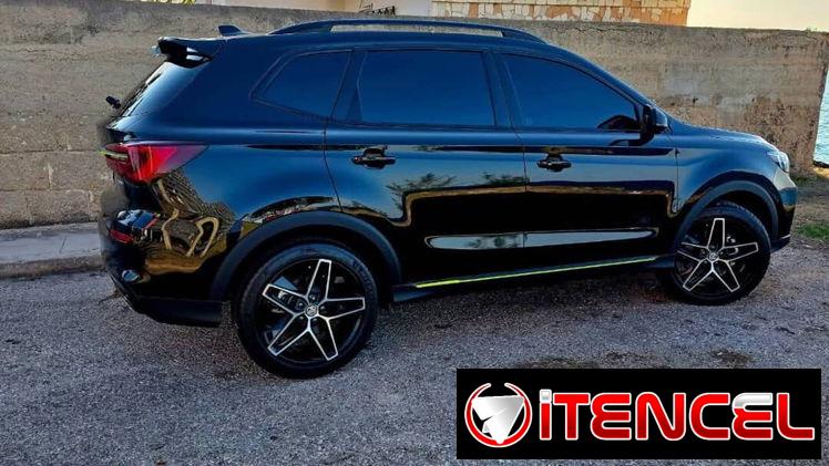 Vendo o Negocio  MG RX5 del años 2025, 0 km