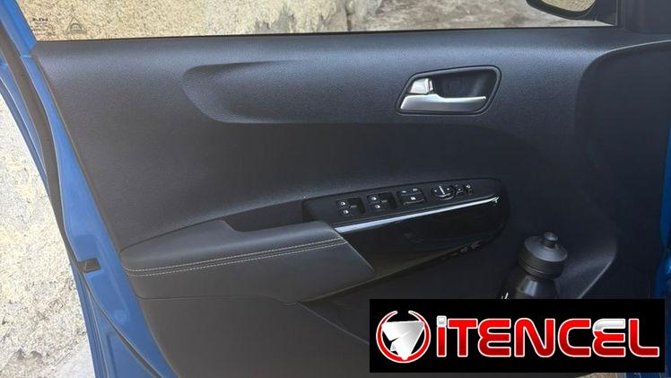 Vendo un negocio, Kia Picanto, 2024 G de líne con 20,000 km