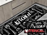 Alfombras de cocina