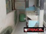 En ofertaaa !!! Casa de placa con 4 cuartos y azotea libre !!!        azotea libre