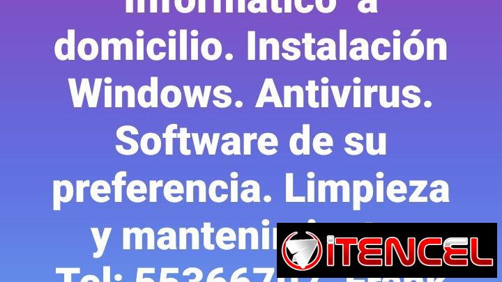 Informático