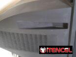Vendo televisor de 27 pulgadas a colores TRC(culón) marca PANASONIC
