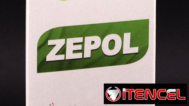 Manzatin crema para pañalitis y Zepol para resfriados dolor muscular