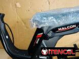 Piezas de bicimotos 0km