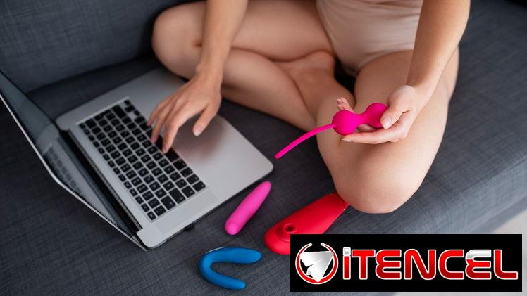 SIN TABÚ SHOP – TIENDA PARA ADULTOS 🔞