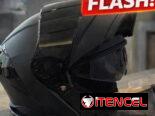 Casco Integral Certificado Motocross