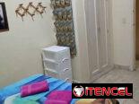 🏡Cod.Z Alquiler Apartamento por tiempo indefinido en Playa  | 1 Habitación | Garaje y Climatizado