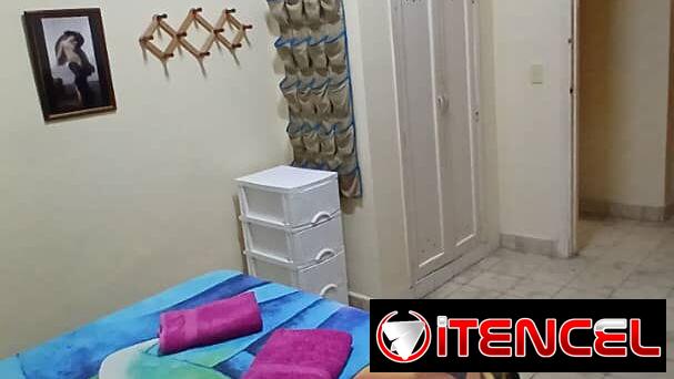 🏡Cod.Z Alquiler Apartamento por tiempo indefinido en Playa  | 1 Habitación | Garaje y Climatizado