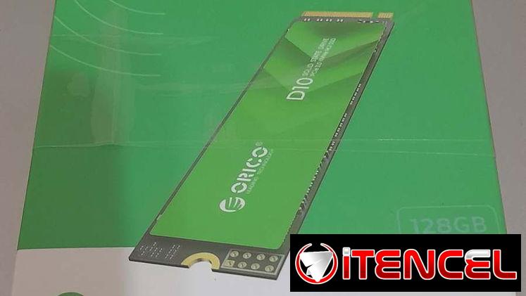 Disco duro estado sólido  PCI e3.0. 3600MB/S