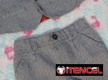 Conjuntos , camisa y pantalón niños de 1 año