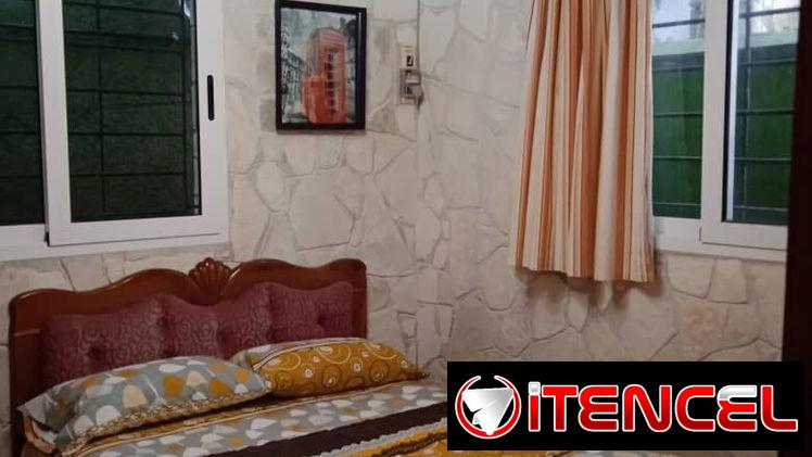 🏡 Casa cerca de la playa en La Habana con confort total