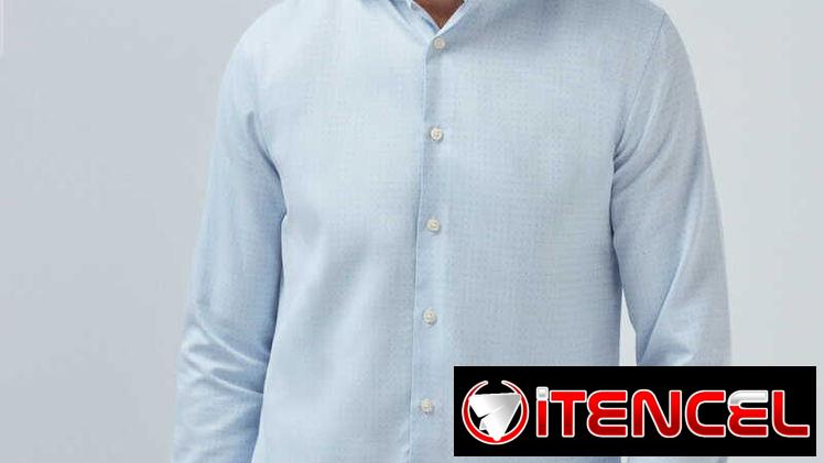 👔🔥 CAMISAS de Hombre M/Larga – Desde 25€ (Zara, Mango, Milano)