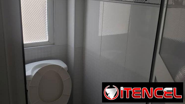 SE RENTA APTO PRIVADO EN EL VEDADO POR 27 Y L, 3ER PISO. 54026428