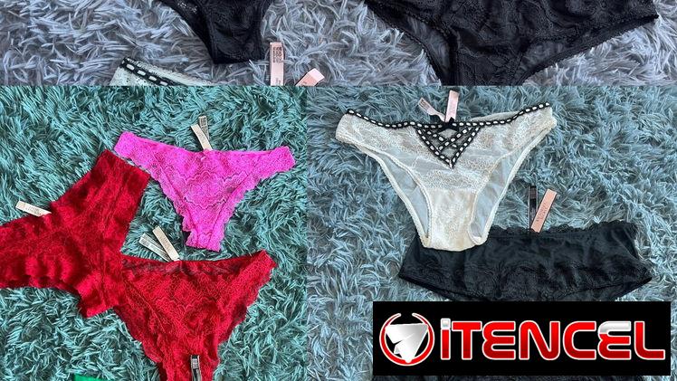 Blumer Victoria Secret Originales