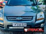 🔥Carro  `KIA SPORTAGE 2007`🔥 nuevo