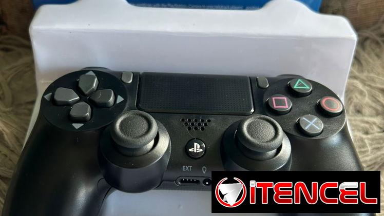 🚨🎮 OFERTA – MANDOS PS4 🎮🚨