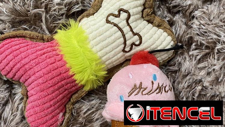 Juguetes para perros en Mufi Shop