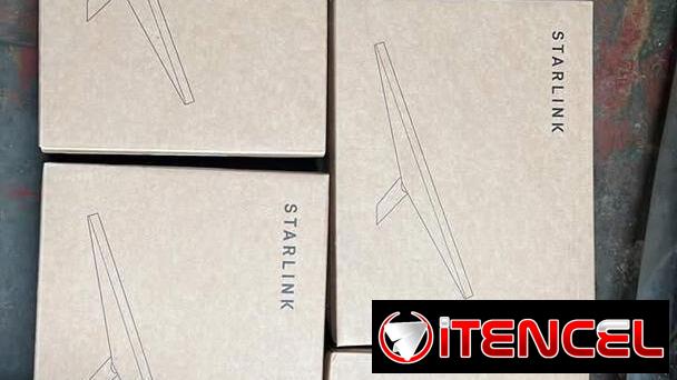 StarrrrrrrLink Versio Mini