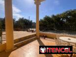 Casa de 3/4 y medio con garaje en el vedado