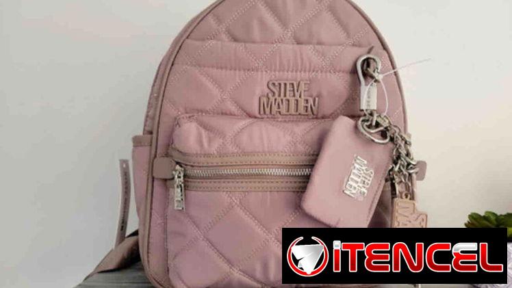 🎒🎒Mochila Steve Madden Original