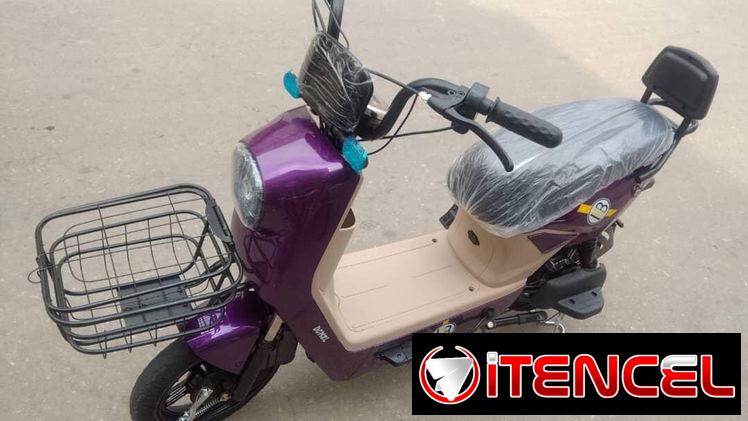 MOTICO DCMLZ B1 Nuevos
