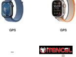🍎 EN VENTA APPLE WATCH SERÍA 9 88% DE SALUD BATERÍA – 64 INTERNO. TL 5483699
