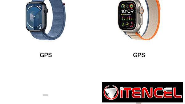 🍎 EN VENTA APPLE WATCH SERÍA 9 88% DE SALUD BATERÍA – 64 INTERNO. TL 5483699