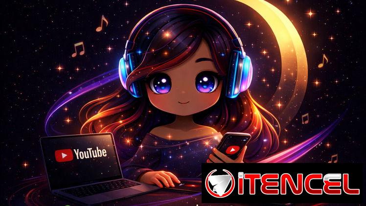 YOUTUBE PREMIUM + MUSIC