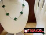 Joyas Van cleef