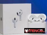 Audífonos para iPhones e inalámbricos