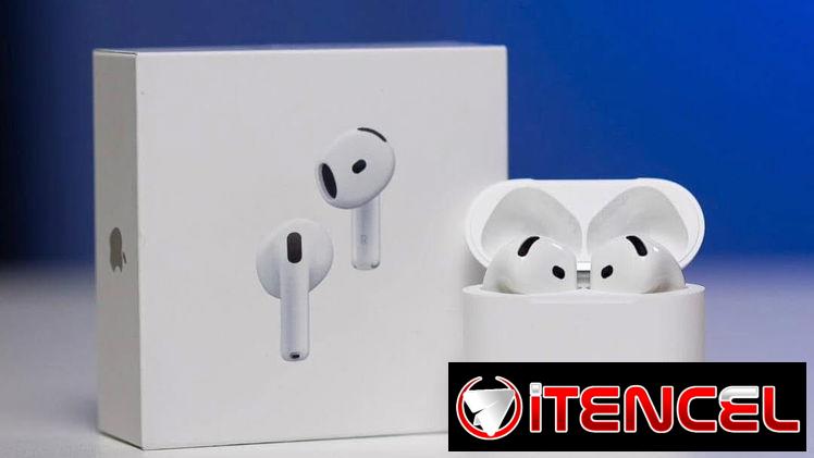 Audífonos para iPhones e inalámbricos