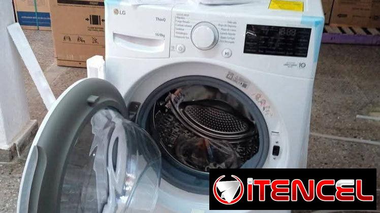 Todo tipo de electrodomésticos para su hogar Interesados al privado ☎️55173152☎️ ECTRODOMÉSTICOS QUE FACILITAN TU VIDA