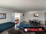 Hermoso Apartamento de 3 Habitaciones en Miramar Con Vista al Mar REF 1208