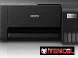 Impresora multifuncional ET-2860 y 2870 con wifi NEW y con garantia