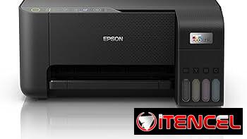 Impresora multifuncional ET-2860 y 2870 con wifi NEW y con garantia