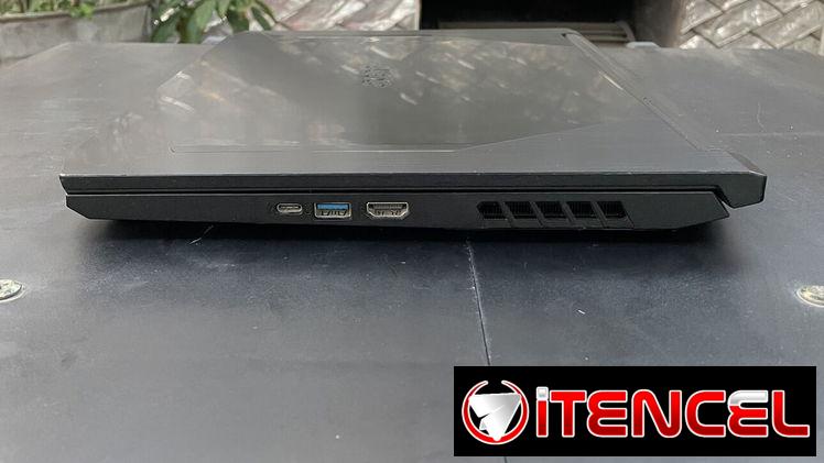 Acer Nitro AN515-55 (De Uso)