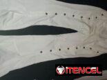 Pantalones con estilo